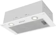 Вытяжка MEFERI INBOX52WH LIGHT фото 1 в Ростове-на-Дону