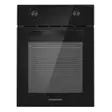 Духовой шкаф MEFERI MEO454BK LIGHT фото 1 в Ростове-на-Дону Духовой шкаф MEFERI MEO454BK LIGHT фото 1 в Ростове-на-Дону