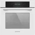 Духовой шкаф MEFERI MEO6010WH ULTRA фото 1 в Ростове-на-Дону