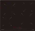 Стеклокерамическая панель MEFERI MEH604BK LIGHT фото 1 в Ростове-на-Дону Стеклокерамическая панель MEFERI MEH604BK LIGHT фото 1 в Ростове-на-Дону