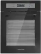 Духовой шкаф MEFERI MEO4511BK COMFORT PLUS фото 1 в Ростове-на-Дону