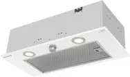 Вытяжка MEFERI INBOX60WH PUSH COMFORT фото 1 в Ростове-на-Дону Вытяжка MEFERI INBOX60WH PUSH COMFORT фото 1 в Ростове-на-Дону