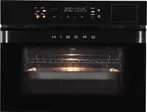Духовой шкаф HIBERG S-VMF 5515 B SMART фото 1 в Ростове-на-Дону