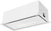 Вытяжка MEFERI с инвертором SMARTBOX60WH GLASS COMFORT фото 1 в Ростове-на-Дону