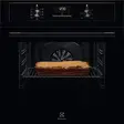 Духовой шкаф с паром ELECTROLUX EOD3H50BK фото 1 в Ростове-на-Дону Духовой шкаф с паром ELECTROLUX EOD3H50BK фото 1 в Ростове-на-Дону