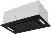 Вытяжка MEFERI INBOX52BK GLASS COMFORT фото 1 в Ростове-на-Дону