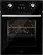 Духовой шкаф HIBERG VM 4260 B фото 1 в Ростове-на-Дону Духовой шкаф HIBERG VM 4260 B фото 1 в Ростове-на-Дону