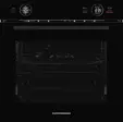 Духовой шкаф Kuppersberg HT 612 Black фото 1 в Ростове-на-Дону