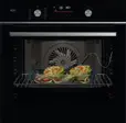 Духовой шкаф AEG OA5CB531AB фото 1 в Ростове-на-Дону Духовой шкаф AEG OA5CB531AB фото 1 в Ростове-на-Дону
