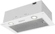 Вытяжка MEFERI INBOX52WH POWER фото 1 в Ростове-на-Дону