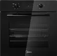 Духовой шкаф Midea MO47007GB фото 1 в Ростове-на-Дону Духовой шкаф Midea MO47007GB фото 1 в Ростове-на-Дону