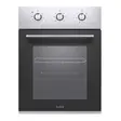 Духовой шкаф Evelux EO 410 X фото 1 в Ростове-на-Дону Духовой шкаф Evelux EO 410 X фото 1 в Ростове-на-Дону