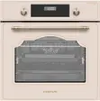Духовой шкаф MEFERI MEO606BG RETRO фото 1 в Ростове-на-Дону