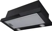Вытяжка MEFERI с инвертором SLIDEBOX60BK GLASS ULTRA фото 1 в Ростове-на-Дону Вытяжка MEFERI с инвертором SLIDEBOX60BK GLASS ULTRA фото 1 в Ростове-на-Дону