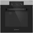 Духовой шкаф MEFERI MEO606IX LIGHT фото 1 в Ростове-на-Дону Духовой шкаф MEFERI MEO606IX LIGHT фото 1 в Ростове-на-Дону
