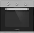 Духовой шкаф MEFERI MEO604IX LIGHT фото 1 в Ростове-на-Дону Духовой шкаф MEFERI MEO604IX LIGHT фото 1 в Ростове-на-Дону