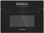 Духовой шкаф с СВЧ MEFERI MEO609BK MICROWAVE фото 1 в Ростове-на-Дону