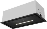 Вытяжка MEFERI с инвертором SMARTBOX60BK GLASS COMFORT фото 1 в Ростове-на-Дону