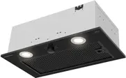 Вытяжка MEFERI INBOX52BK PUSH COMFORT фото 1 в Ростове-на-Дону