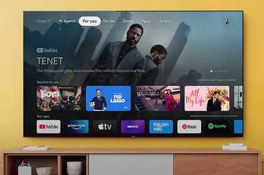 Smart TV Smart TV