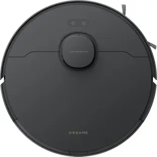 Робот-пылесос Dreame D20 Pro Black фото 2 в Ростове-на-Дону