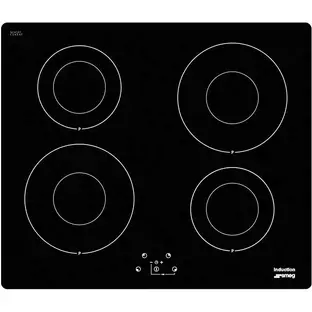 Варочная панель Smeg SI641ID2 в Ростове-на-Дону Варочная панель Smeg SI641ID2 в Ростове-на-Дону