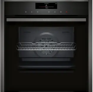 Духовой шкаф Neff B58VT68G0 фото 1 в Ростове-на-Дону