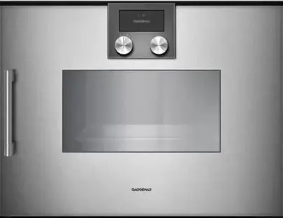 Духовой шкаф-пароварка Gaggenau BSP 220-110 фото 1 в Ростове-на-Дону Духовой шкаф-пароварка Gaggenau BSP 220-110 фото 1 в Ростове-на-Дону