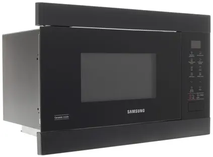 Микроволновая печь Samsung MG22M8054AK/BW фото 2 в Ростове-на-Дону