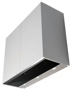 Вытяжка Falmec MOVE 60 BLACK фото 1 в Ростове-на-Дону