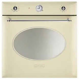 Духовой шкаф Smeg SC855PX-8 в Ростове-на-Дону