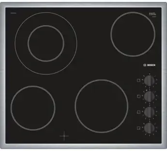 Варочная поверхность Bosch PKF645CA1E в Ростове-на-Дону