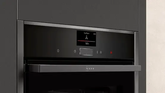Духовой шкаф Neff B57CS28G0 фото 2 в Ростове-на-Дону Духовой шкаф Neff B57CS28G0 фото 2 в Ростове-на-Дону