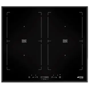 Варочная панель Smeg SIM 562B в Ростове-на-Дону Варочная панель Smeg SIM 562B в Ростове-на-Дону