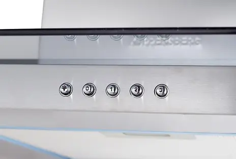 Вытяжка Kuppersberg Lora 90 X 4HPB фото 2 в Ростове-на-Дону