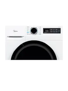 Сушильная машина Midea MD1180H60/W фото 3 в Ростове-на-Дону