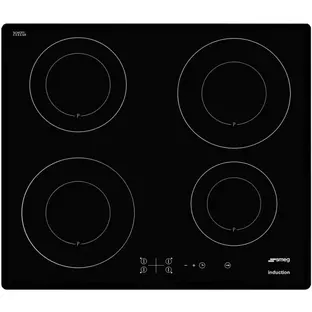 Варочная панель Smeg SI3644D в Ростове-на-Дону Варочная панель Smeg SI3644D в Ростове-на-Дону