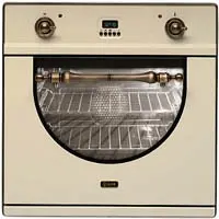 Духовой шкаф ILVE 600 AMP WH/A antic white в Ростове-на-Дону