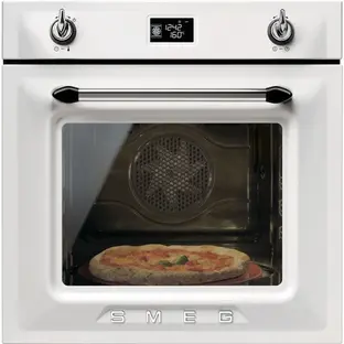 Духовой шкаф Smeg SF6922BPZE в Ростове-на-Дону Духовой шкаф Smeg SF6922BPZE в Ростове-на-Дону