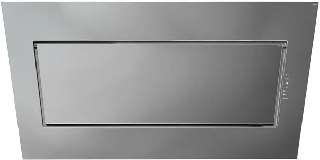 Вытяжка Falmec Quasar 120 Vetro (800) STEC gray фото 1 в Ростове-на-Дону