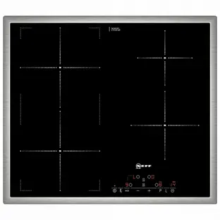 Варочная панель Neff T43D49N2 в Ростове-на-Дону Варочная панель Neff T43D49N2 в Ростове-на-Дону