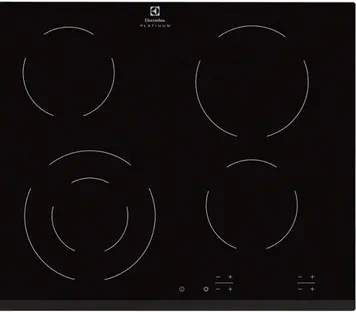 Варочная панель Electrolux EHF96241FK в Ростове-на-Дону