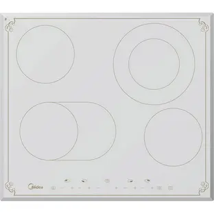 Варочная панель Midea MC-HF661 RW в Ростове-на-Дону Варочная панель Midea MC-HF661 RW в Ростове-на-Дону