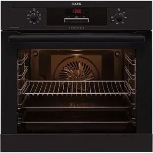 Духовой шкаф AEG BE5401402B в Ростове-на-Дону Духовой шкаф AEG BE5401402B в Ростове-на-Дону