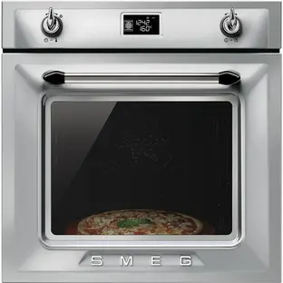 Духовой шкаф Smeg SF6922XPZ в Ростове-на-Дону Духовой шкаф Smeg SF6922XPZ в Ростове-на-Дону