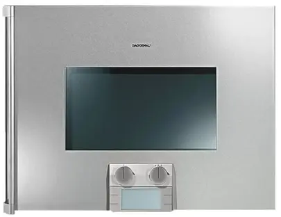 Духовой шкаф-пароварка Gaggenau BS 220-110 фото 1 в Ростове-на-Дону Духовой шкаф-пароварка Gaggenau BS 220-110 фото 1 в Ростове-на-Дону