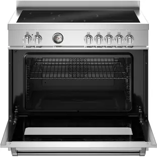 Варочный центр Bertazzoni MAS95I1EXT2 фото 2 в Ростове-на-Дону