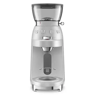 Кофемолка SMEG CGF02SSEU фото 1 в Ростове-на-Дону Кофемолка SMEG CGF02SSEU фото 1 в Ростове-на-Дону