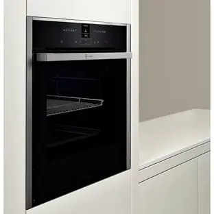 Духовой шкаф NEFF B57CR22N0 фото 2 в Ростове-на-Дону