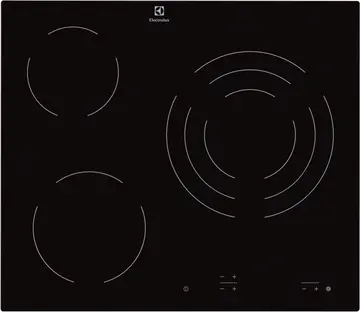 Варочная панель Electrolux EHF6232IOK в Ростове-на-Дону